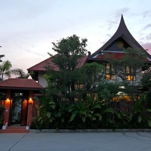 Thai Thani Pool Villa Resort Jomtien pláž Pokoj fotografie